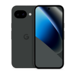Google Pixel 10a Obsidian