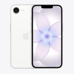 Apple iPhone 17e White