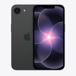 Apple iPhone 17e Black