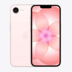 Apple iPhone 17e Soft Pink
