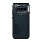 Nothing Phone 4a Black