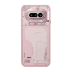 Nothing Phone 4a Pink
