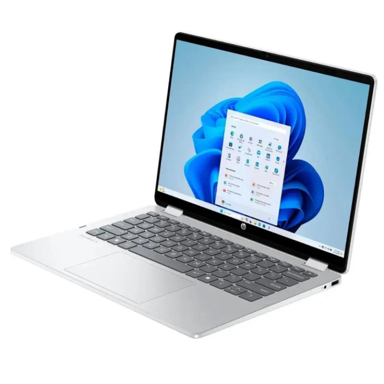 HP OmniBook 5 Flip 14" 2-in-1 Laptop (14-fp0023dx)