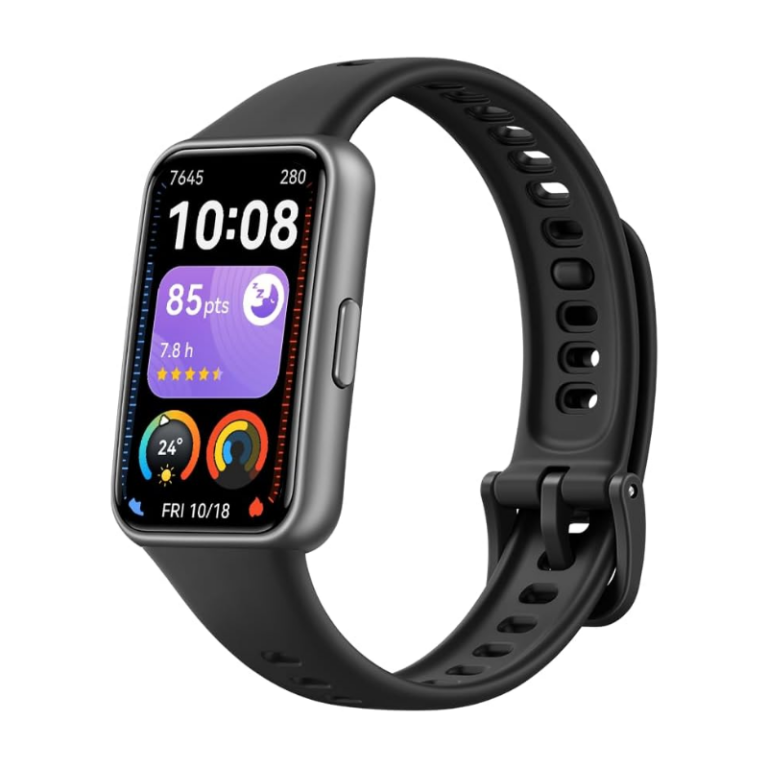 Huawei Band 11 Black Polymer