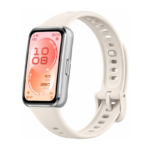 Huawei Band 11 Metallic White
