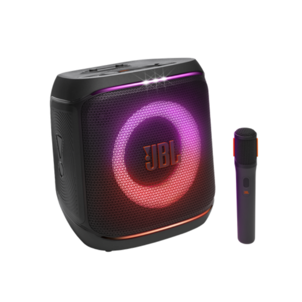 JBL PartyBox Encore 2 + 1 Mic