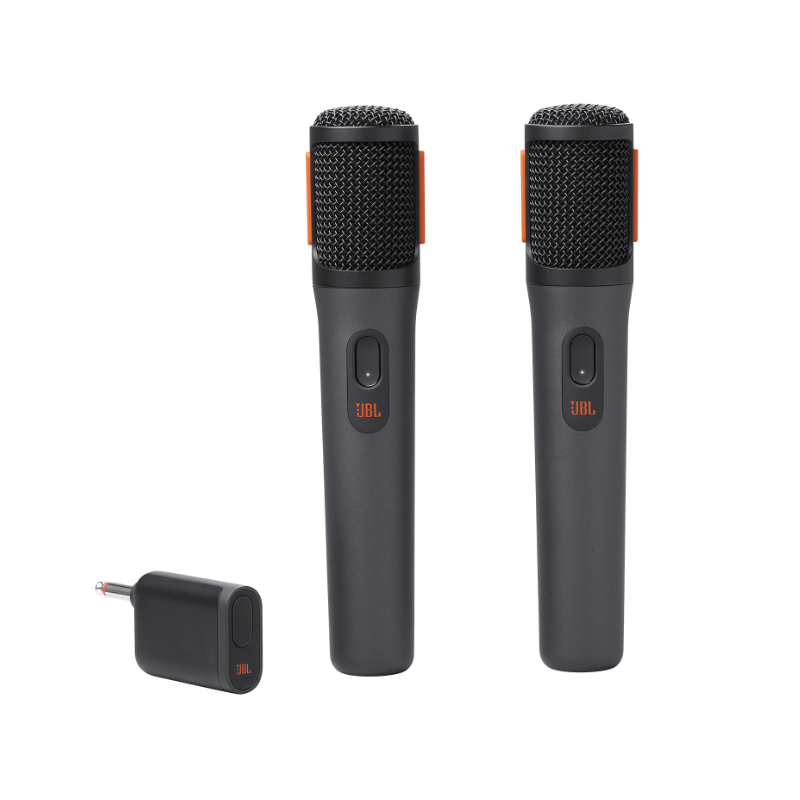 JBL Wireless Microphone JBL Wireless Microphone