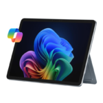 Microsoft Surface Pro 2-in-1 Laptop/Tablet (2025), Windows 11 Copilot+ PC, 12" Touchscreen Display, Snapdragon X Plus