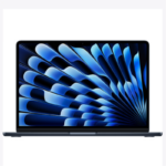 MacBook Air 13 Inch M5 Midnight