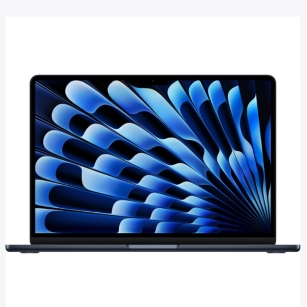 MacBook Air 13 Inch M5 Midnight