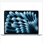 MacBook Air 13 -Inch M5 Sky Blue
