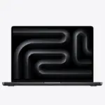 MacBook Pro 14" M5 (2025) Space Black