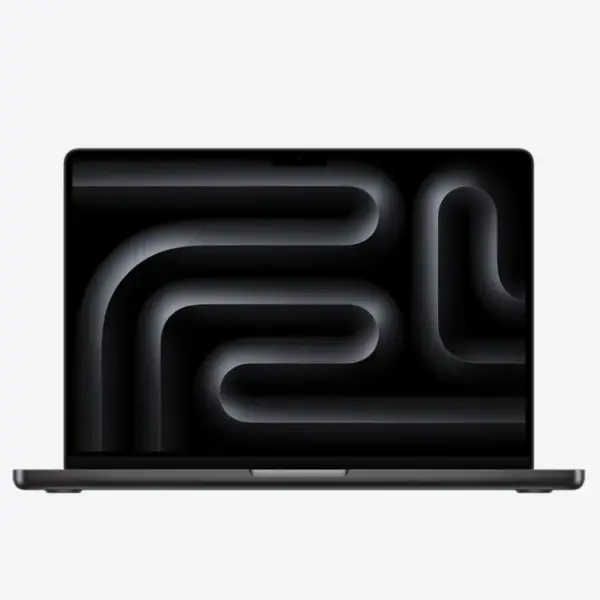 MacBook Pro 14" M5 (2025) Space Black