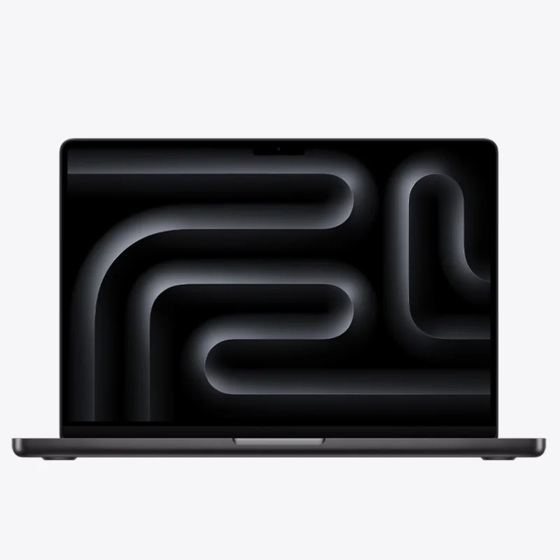 MacBook Pro 14" M5 (2025) Space Black MacBook Pro 14" M5 (2025) Space Black