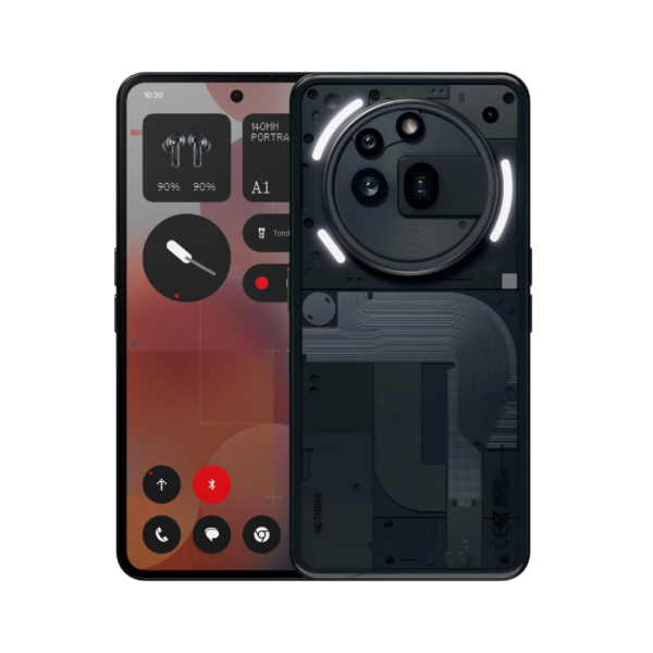 Nothing Phone 3A Pro