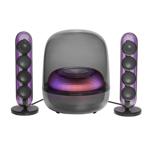 Harman Kardon SoundSticks 5