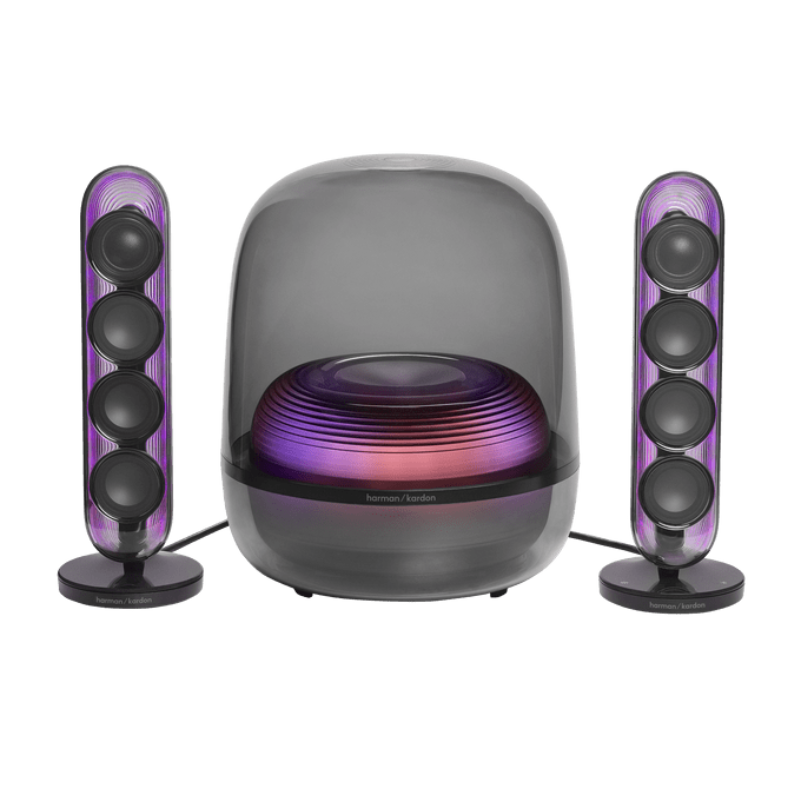 Onyx Soundstick 5 Harman Kardon SoundSticks 5