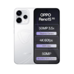 Oppo Reno 15 5G