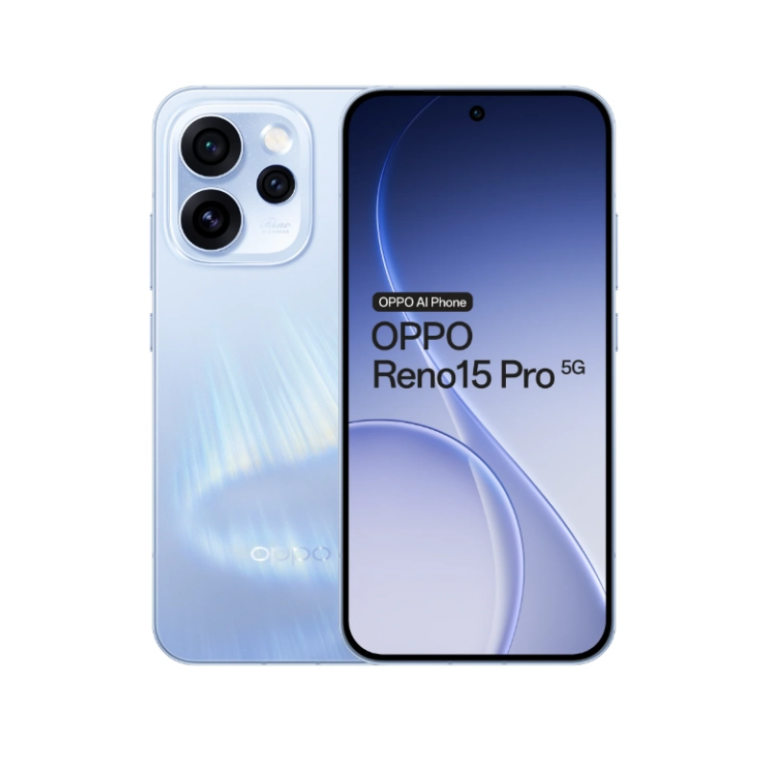 Oppo Reno 15 Pro 5G