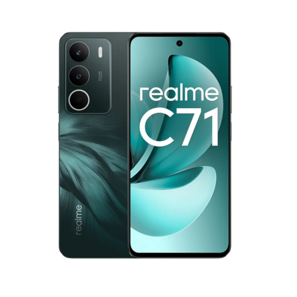 Realme C71