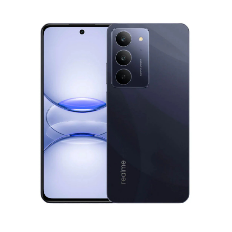 Realme C75X