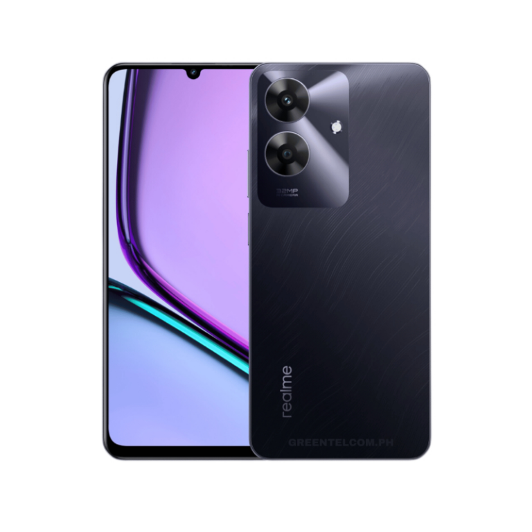 Realme Note 60
