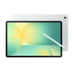 Samsung Galaxy Tab S10 FE Plus Silver