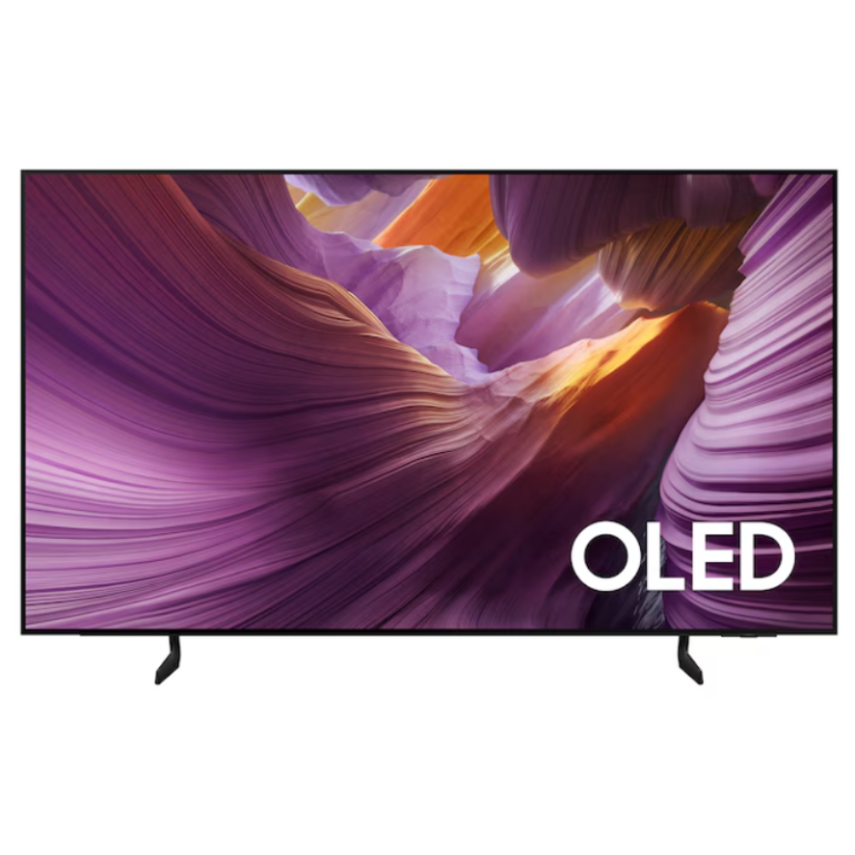 Samsung S85FAE OLED 4K Smart TV