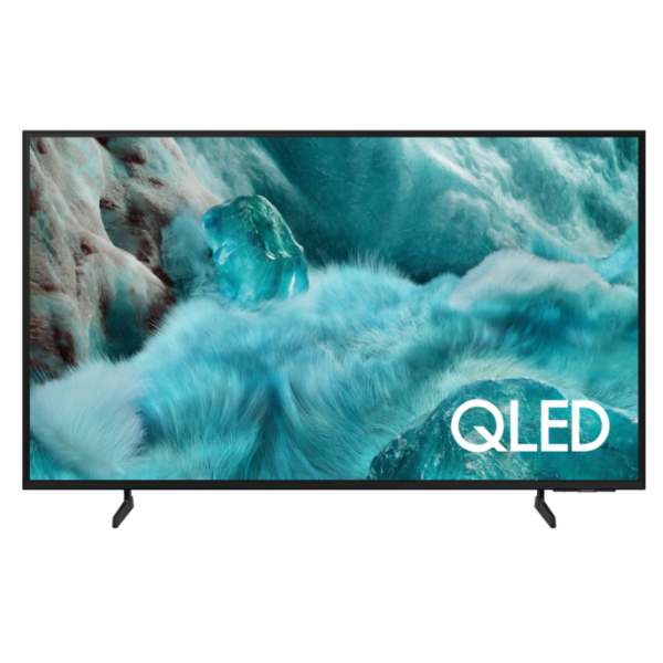 Samsung Q7FAAU QLED 4K Smart TV Series