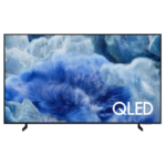 Samsung Q8FAAU QLED 4K Smart TV Series