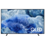 Samsung Q8FAAU QLED 4K Smart TV Series