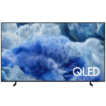 Samsung Q8FAAU QLED 4K Smart TV Series