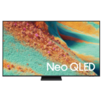 Samsung QN85FAU Neo QLED 4K Smart TV