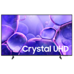 Samsung U8000F 4K TV Series