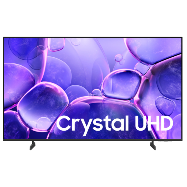 Samsung U8000F 4K TV Series