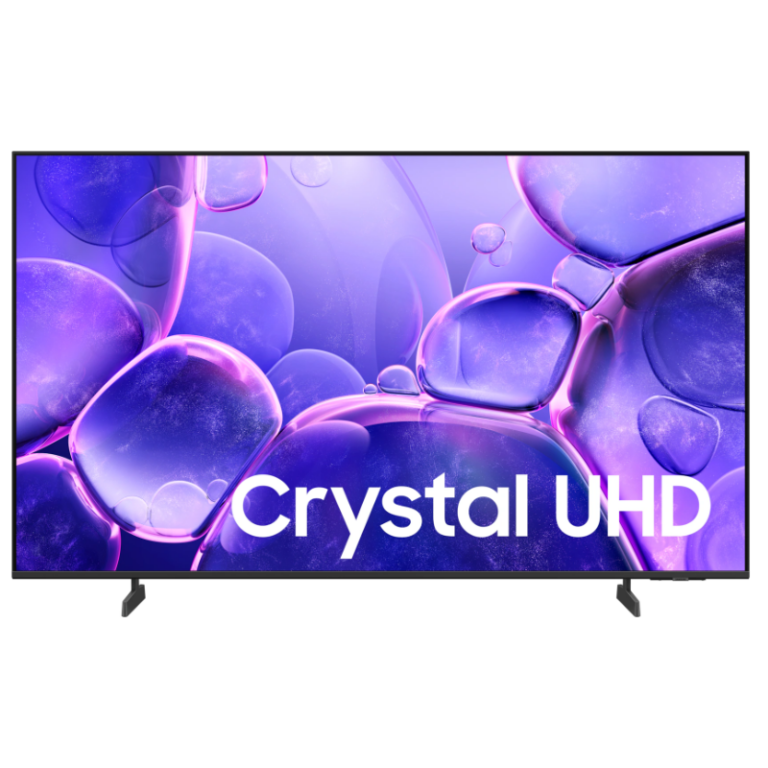 Samsung U8000F 4K TV Series
