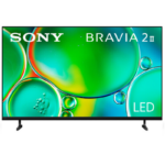 Sony BRAVIA 2 II 4K HDR Smart LED TV