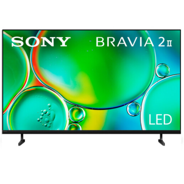 Sony BRAVIA 2 II 4K HDR Smart LED TV