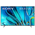 Sony BRAVIA 3 4K HDR Smart LED TV