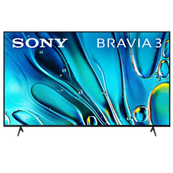 Sony BRAVIA 3 4K HDR Smart LED TV