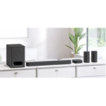 Sony BRAVIA Theater System 6 HTS60