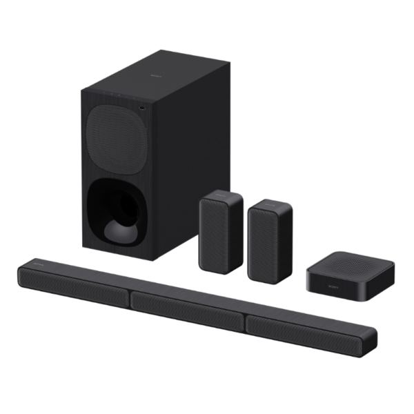 Sony HT-S40R 5.1ch Soundbar
