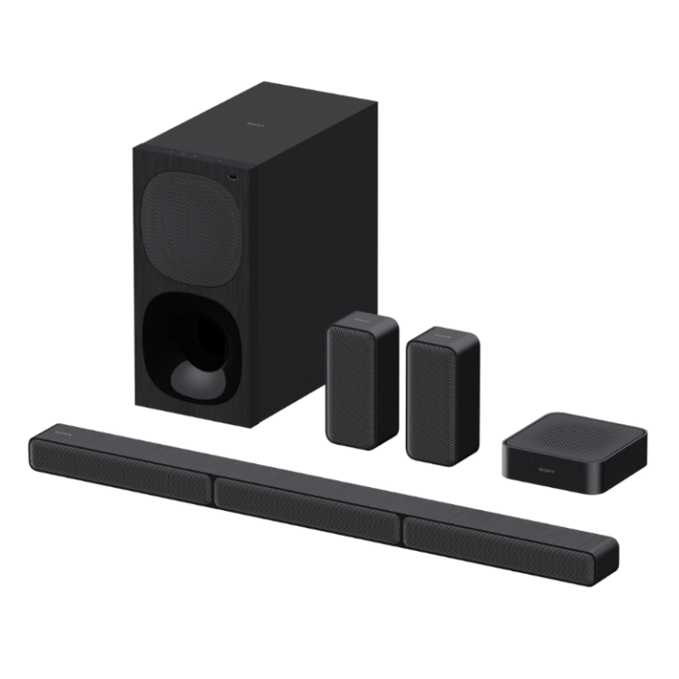 Sony HT-S40R 5.1ch Soundbar