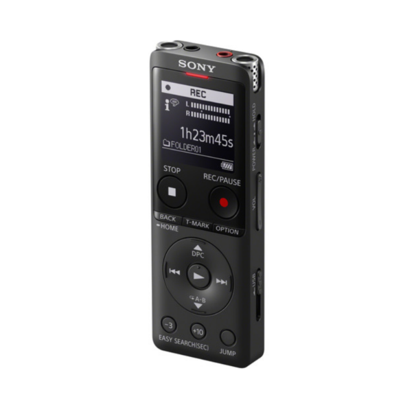 Sony ICD-UX570 Digital Voice Recorder