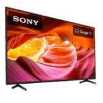 Sony X75K LED 4K UHD Smart Google TV