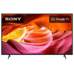 Sony X75K LED 4K UHD Smart Google TV