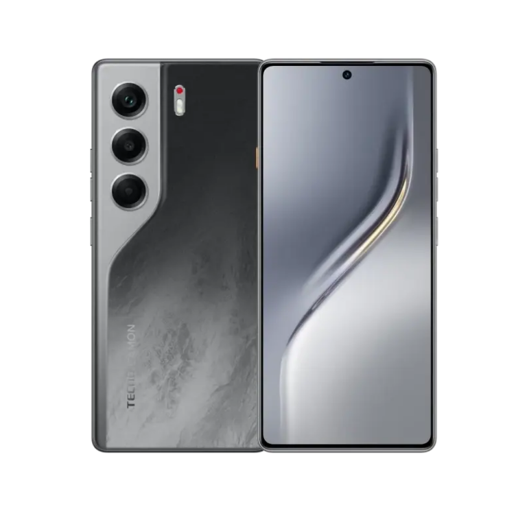 Tecno Camon 40 Pro