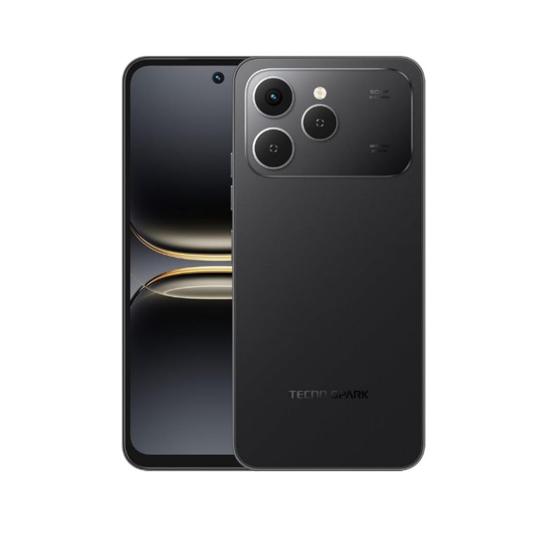 Tecno Spark 40