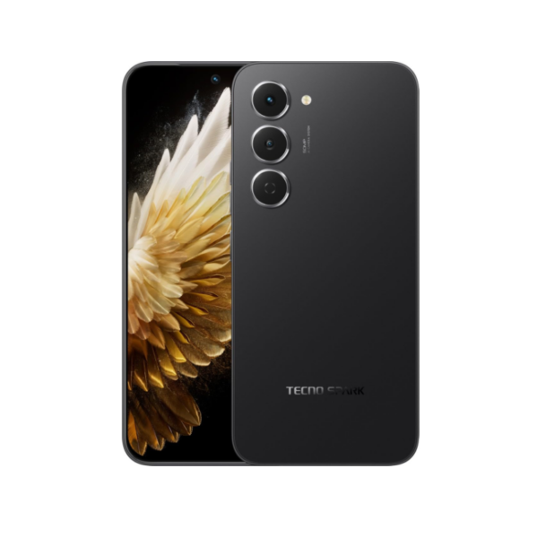 Tecno Spark 40 Pro