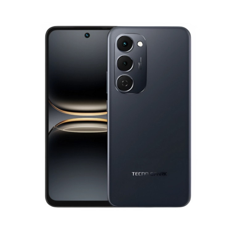 Tecno Spark 40 Pro Plus